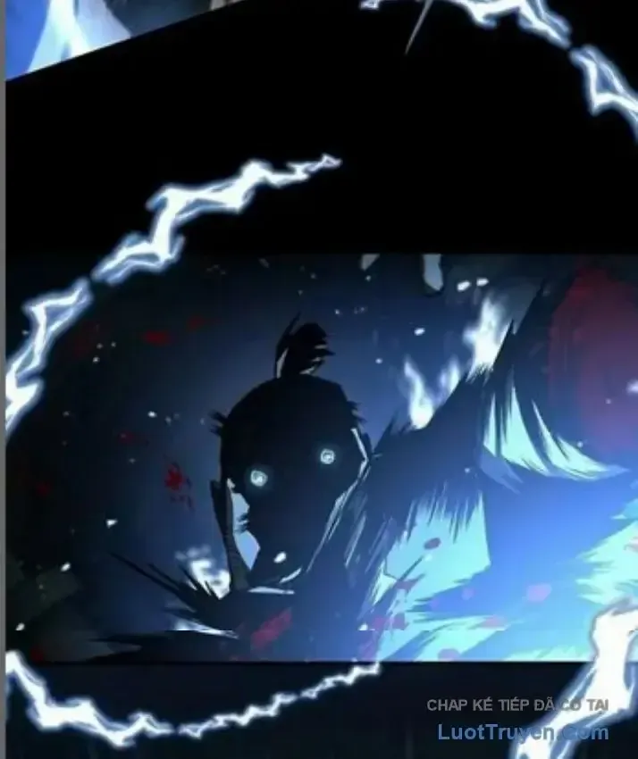 Cuồng Nhân Võ Lâm Giới Chap 21 - Next Chap 22