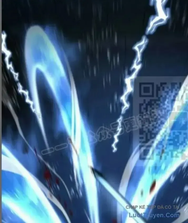 Cuồng Nhân Võ Lâm Giới Chap 21 - Next Chap 22