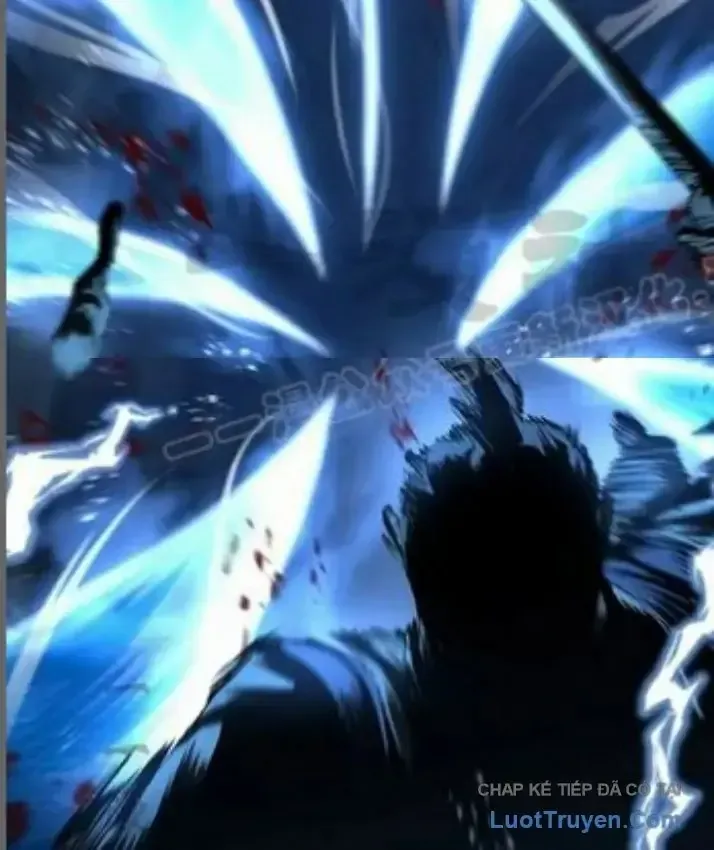 Cuồng Nhân Võ Lâm Giới Chap 21 - Next Chap 22