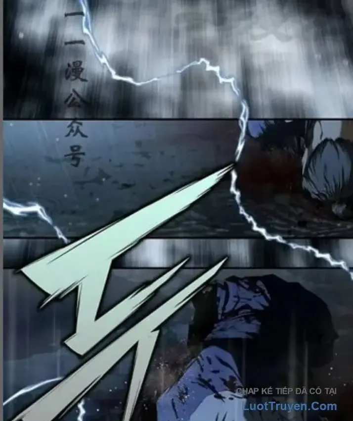 Cuồng Nhân Võ Lâm Giới Chap 21 - Next Chap 22