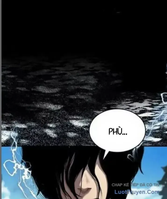 Cuồng Nhân Võ Lâm Giới Chap 21 - Next Chap 22