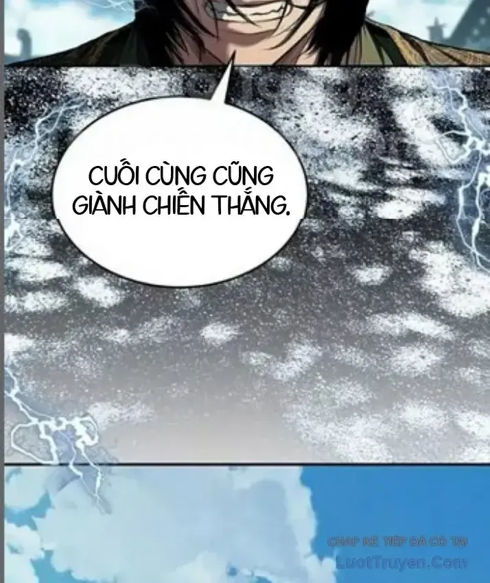 Cuồng Nhân Võ Lâm Giới Chap 21 - Next Chap 22