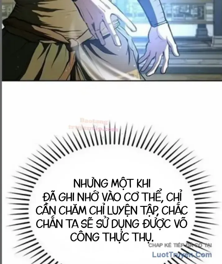 Cuồng Nhân Võ Lâm Giới Chap 21 - Next Chap 22