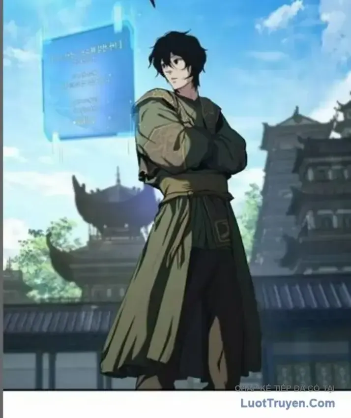 Cuồng Nhân Võ Lâm Giới Chap 21 - Next Chap 22