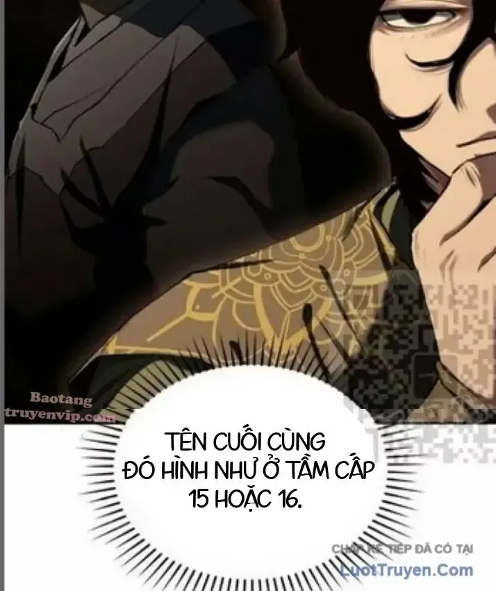 Cuồng Nhân Võ Lâm Giới Chap 21 - Next Chap 22