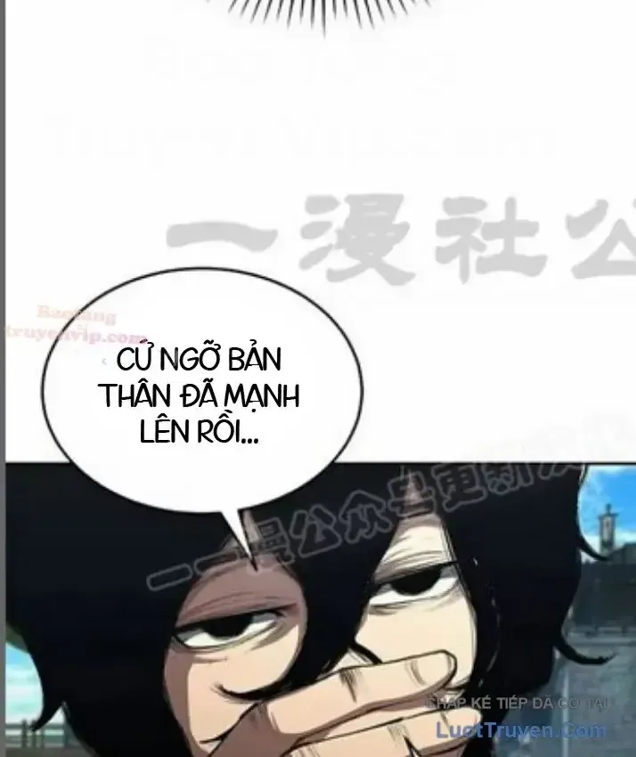 Cuồng Nhân Võ Lâm Giới Chap 21 - Next Chap 22