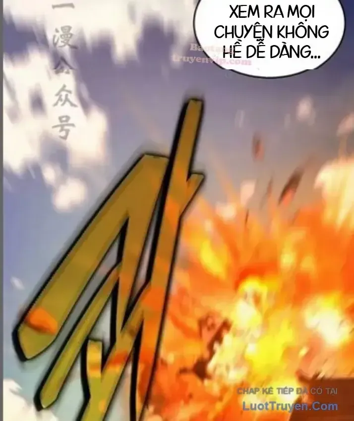 Cuồng Nhân Võ Lâm Giới Chap 21 - Next Chap 22