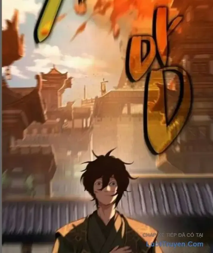 Cuồng Nhân Võ Lâm Giới Chap 21 - Next Chap 22