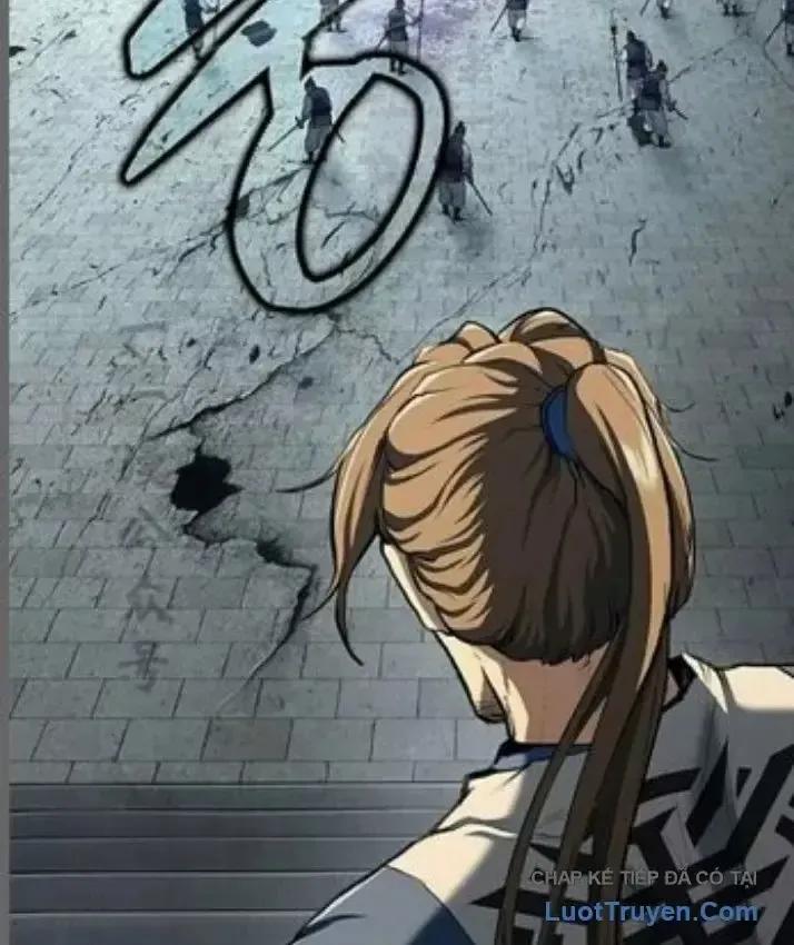 Cuồng Nhân Võ Lâm Giới Chap 21 - Next Chap 22