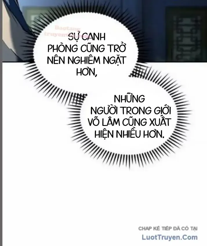 Cuồng Nhân Võ Lâm Giới Chap 21 - Next Chap 22