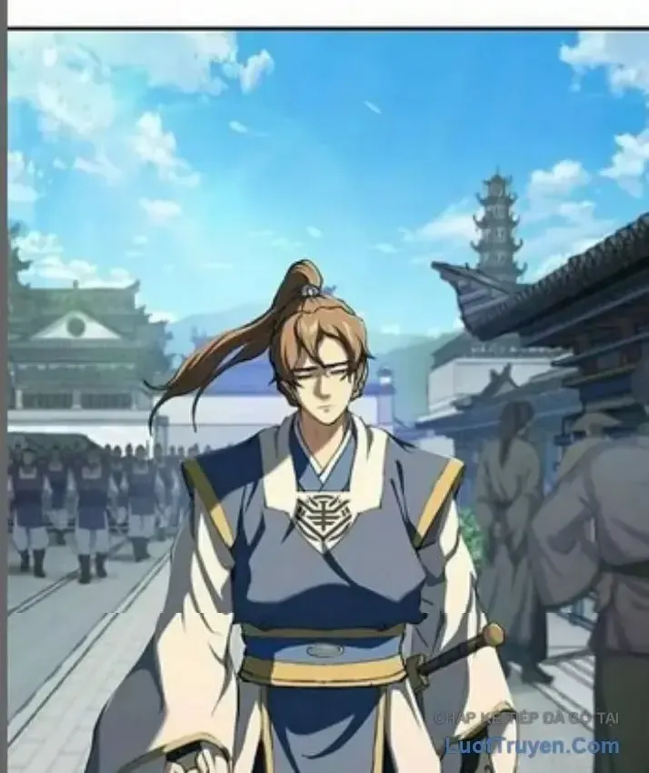 Cuồng Nhân Võ Lâm Giới Chap 21 - Next Chap 22