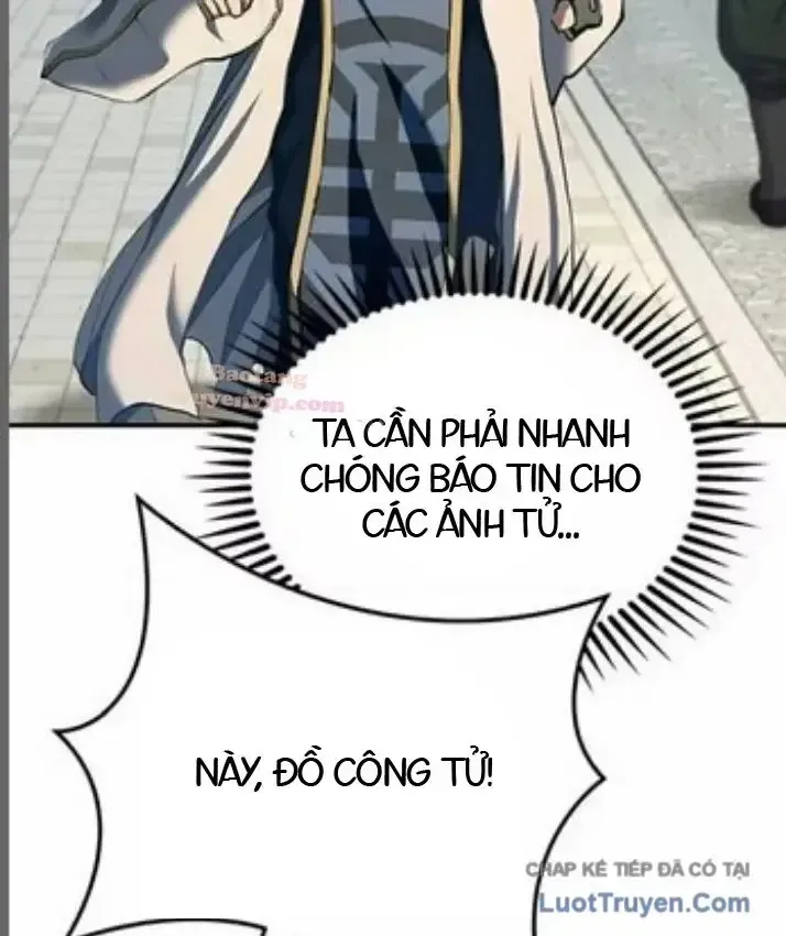 Cuồng Nhân Võ Lâm Giới Chap 21 - Next Chap 22