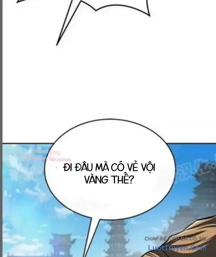 Cuồng Nhân Võ Lâm Giới Chap 21 - Next Chap 22