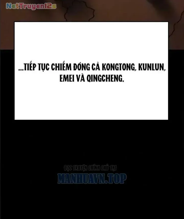 Cuồng Nhân Võ Lâm Giới Chap 35 - Next Chap 36