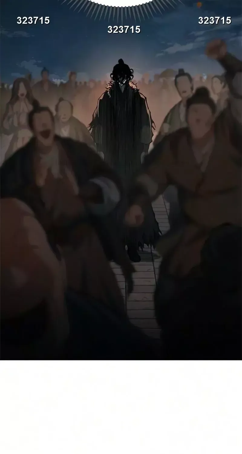 Cuồng Nhân Võ Lâm Giới Chap 43 - Next Chap 44