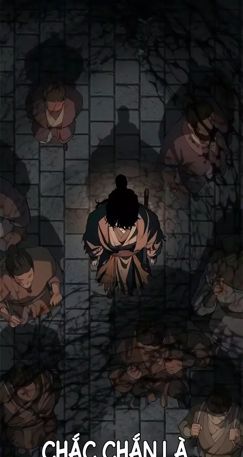Cuồng Nhân Võ Lâm Giới Chap 43 - Next Chap 44
