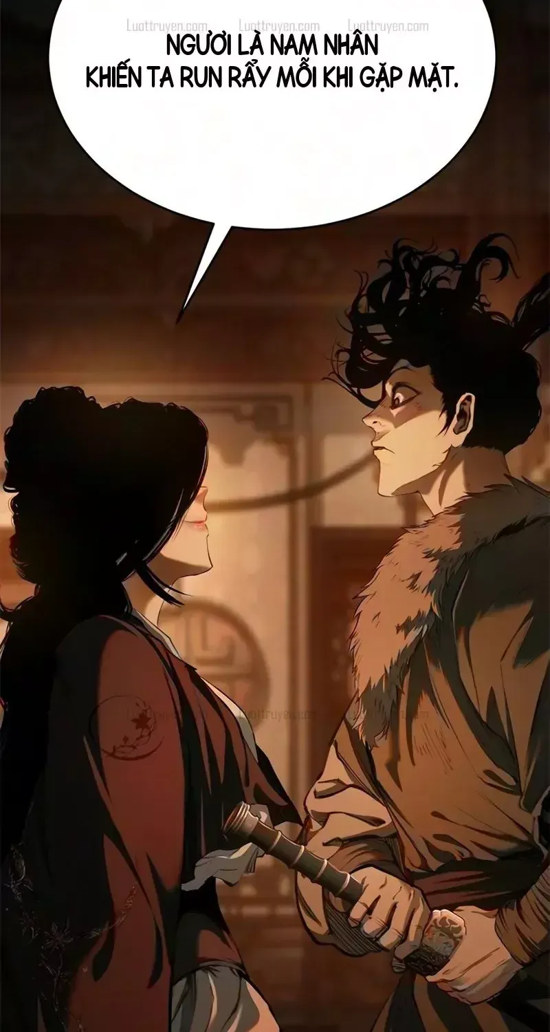 Cuồng Nhân Võ Lâm Giới Chap 43 - Next Chap 44