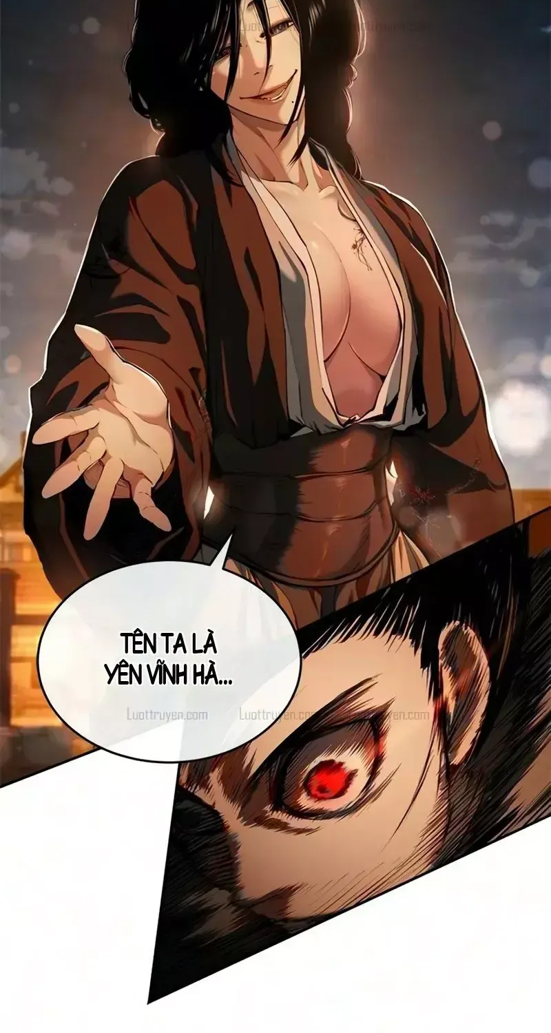 Cuồng Nhân Võ Lâm Giới Chap 43 - Next Chap 44