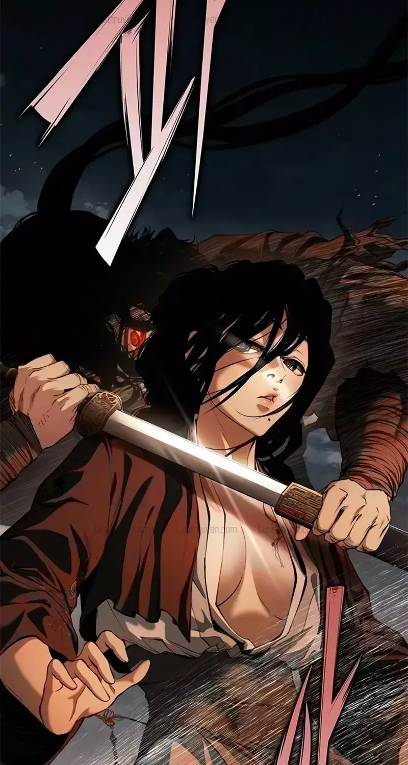Cuồng Nhân Võ Lâm Giới Chap 43 - Next Chap 44