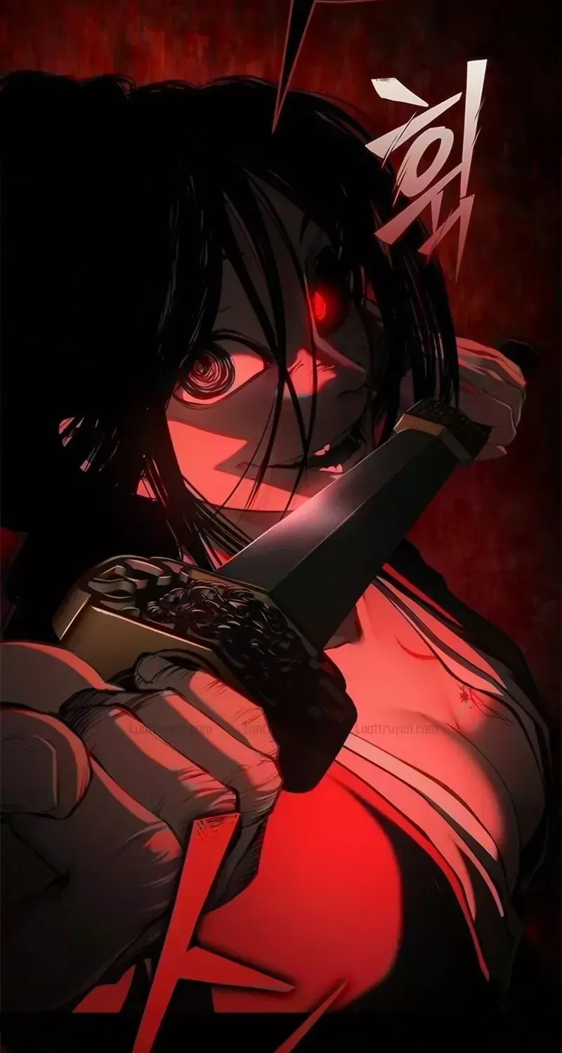 Cuồng Nhân Võ Lâm Giới Chap 43 - Next Chap 44