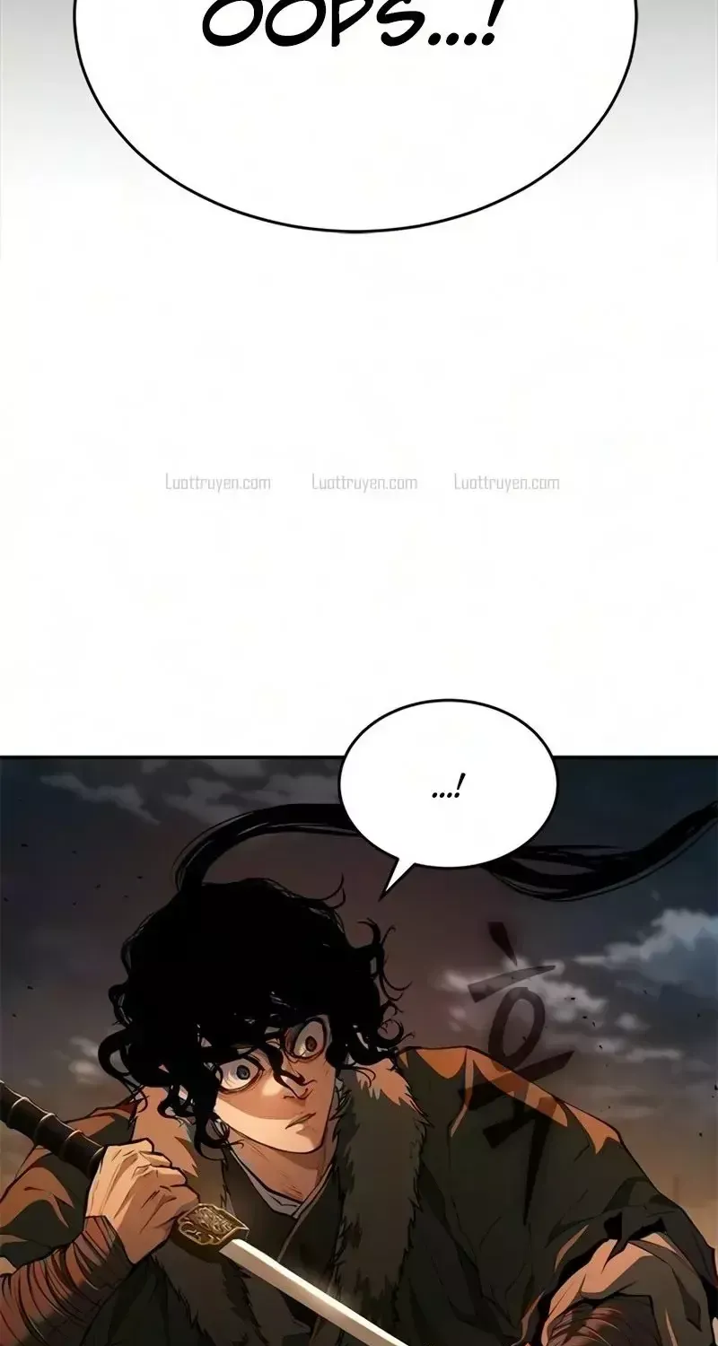 Cuồng Nhân Võ Lâm Giới Chap 43 - Next Chap 44