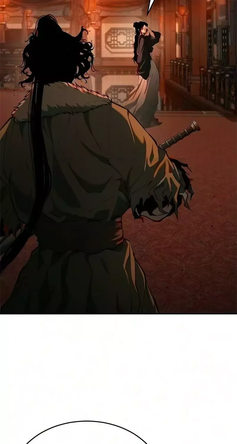 Cuồng Nhân Võ Lâm Giới Chap 43 - Next Chap 44