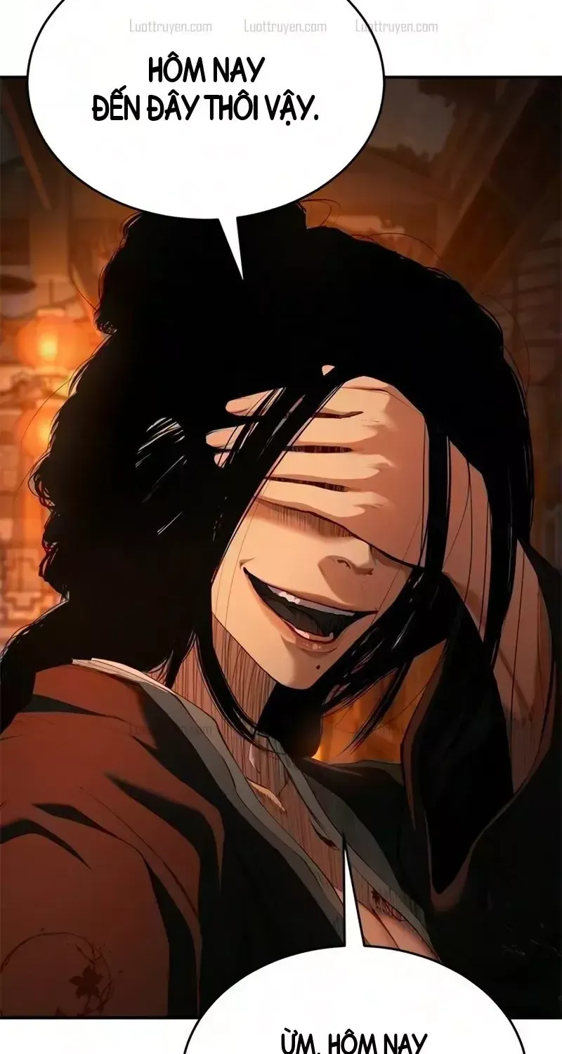 Cuồng Nhân Võ Lâm Giới Chap 43 - Next Chap 44