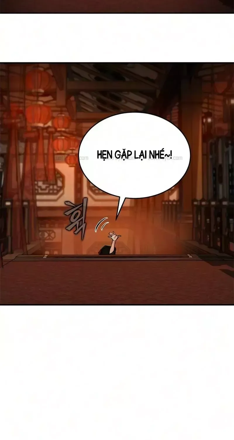 Cuồng Nhân Võ Lâm Giới Chap 43 - Next Chap 44