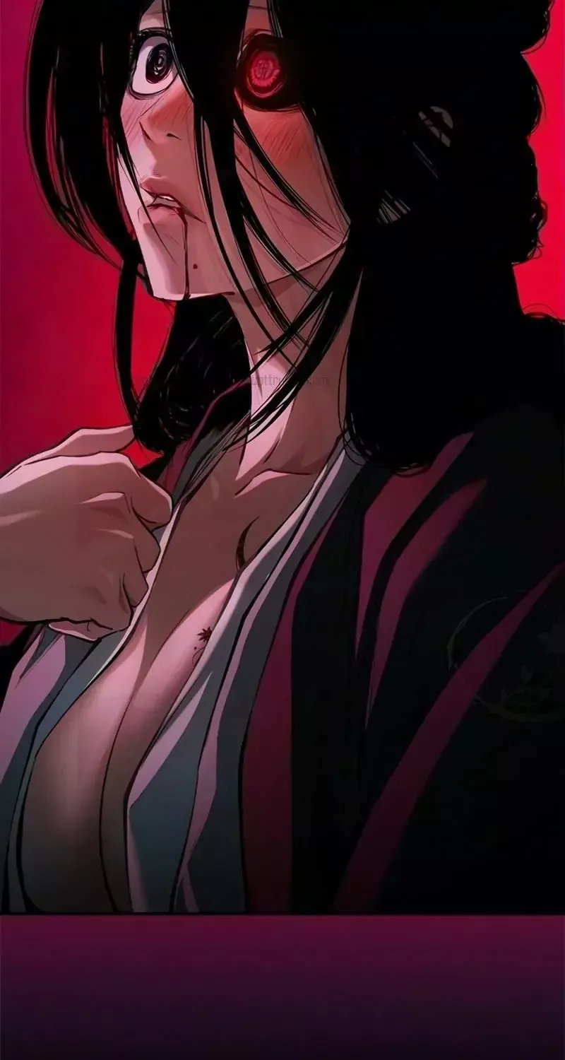 Cuồng Nhân Võ Lâm Giới Chap 43 - Next Chap 44