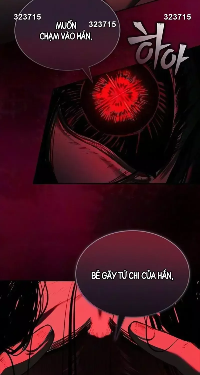 Cuồng Nhân Võ Lâm Giới Chap 43 - Next Chap 44