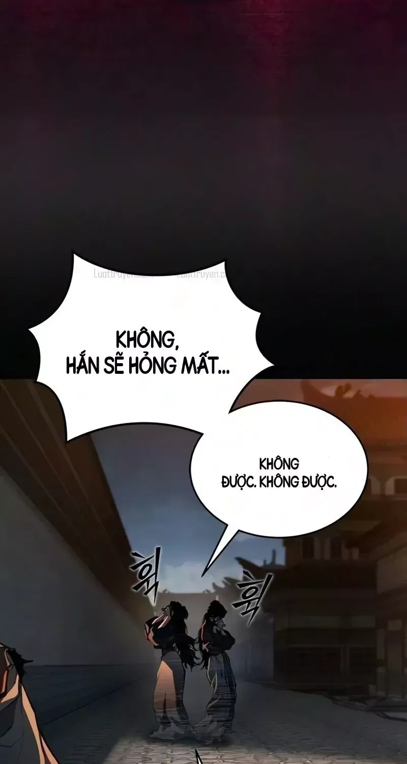 Cuồng Nhân Võ Lâm Giới Chap 43 - Next Chap 44
