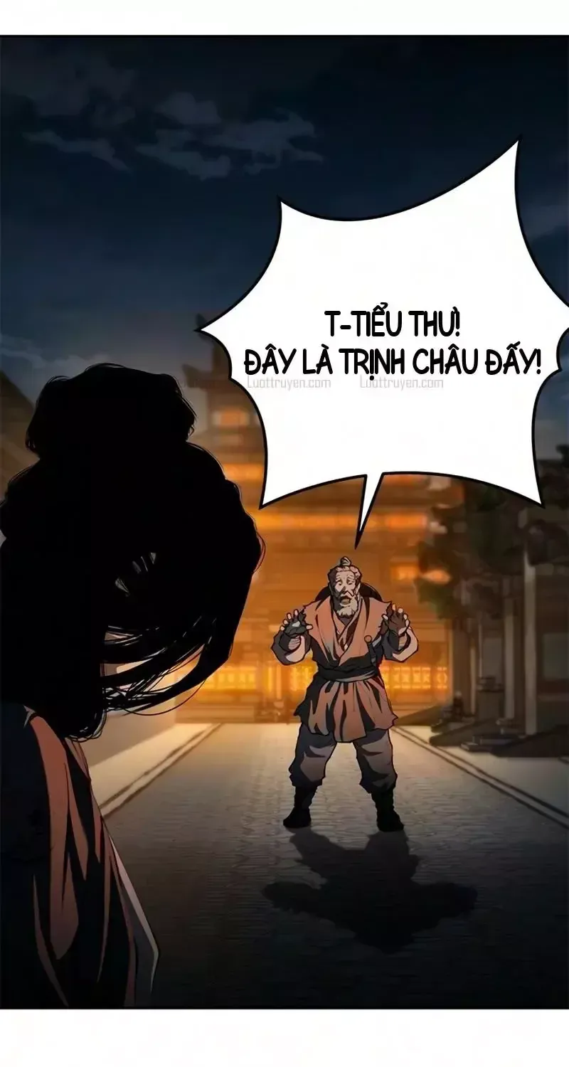 Cuồng Nhân Võ Lâm Giới Chap 43 - Next Chap 44