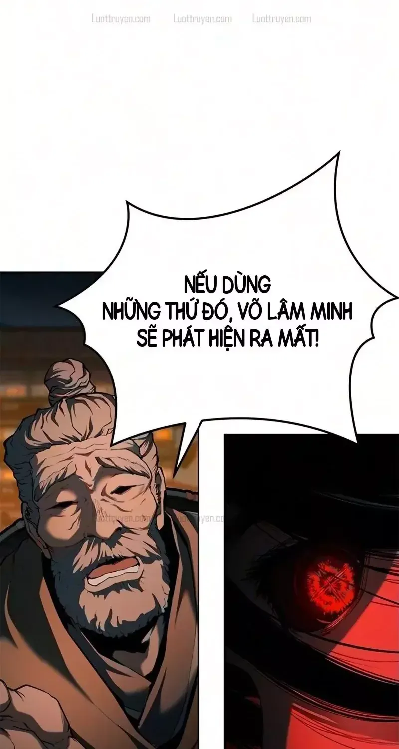 Cuồng Nhân Võ Lâm Giới Chap 43 - Next Chap 44