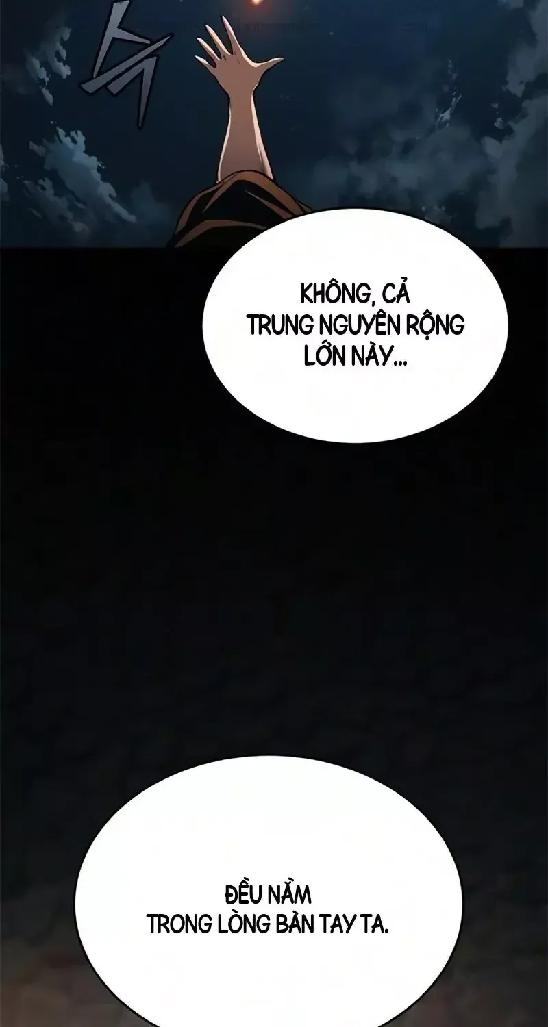 Cuồng Nhân Võ Lâm Giới Chap 43 - Next Chap 44