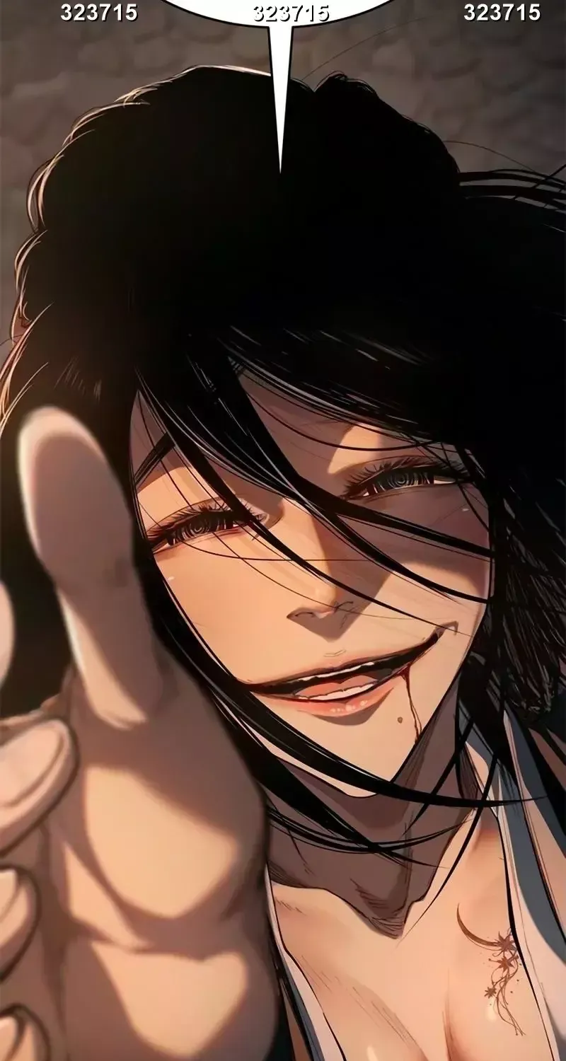 Cuồng Nhân Võ Lâm Giới Chap 43 - Next Chap 44