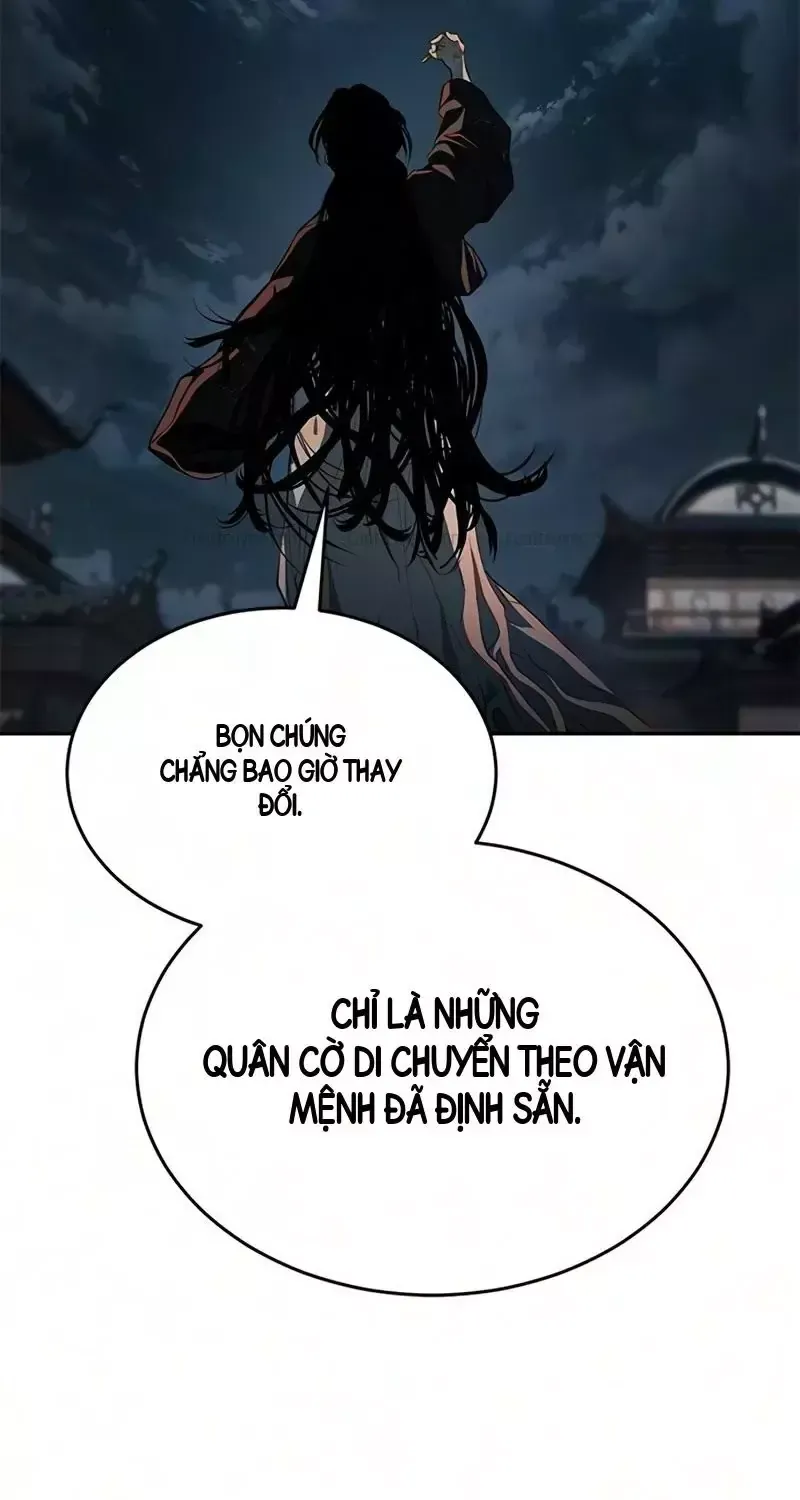Cuồng Nhân Võ Lâm Giới Chap 43 - Next Chap 44