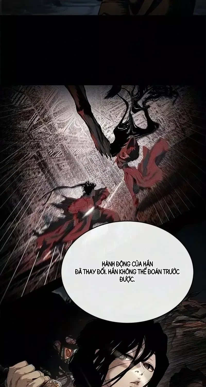 Cuồng Nhân Võ Lâm Giới Chap 43 - Next Chap 44