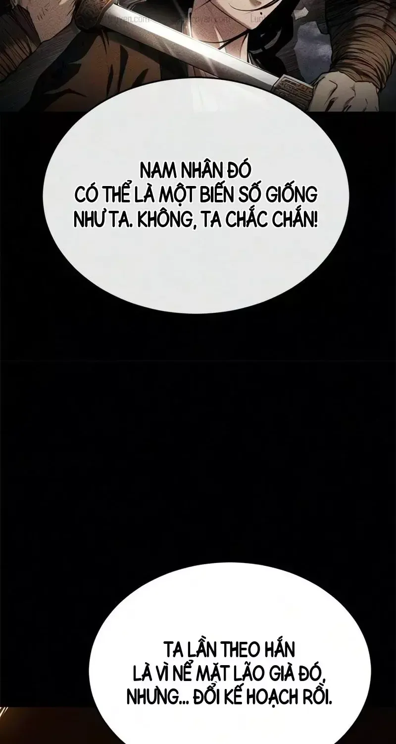 Cuồng Nhân Võ Lâm Giới Chap 43 - Next Chap 44