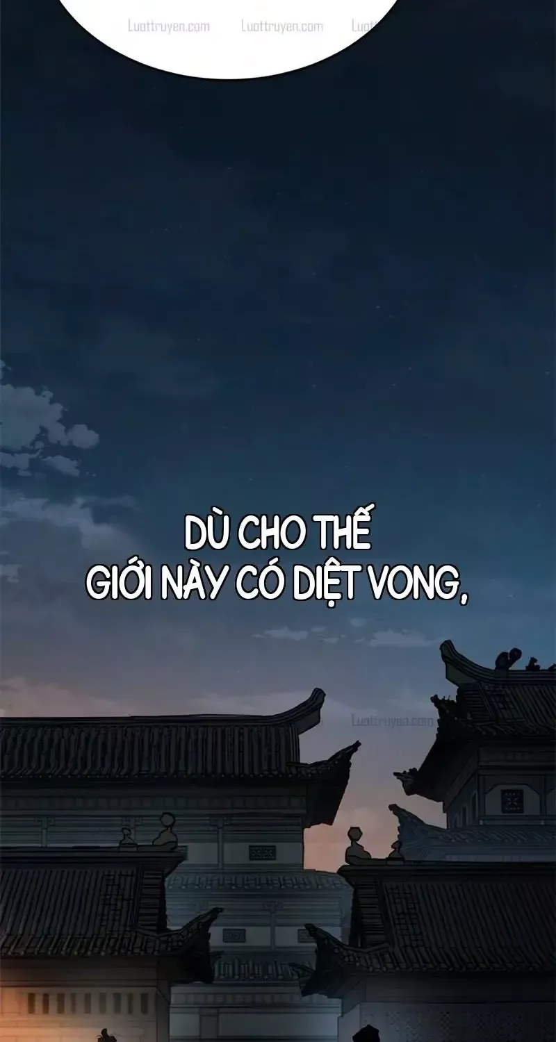 Cuồng Nhân Võ Lâm Giới Chap 43 - Next Chap 44