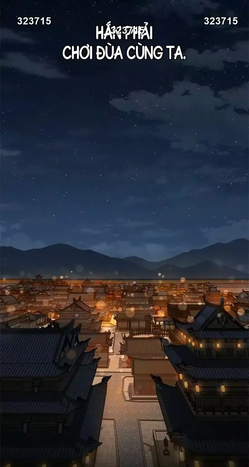 Cuồng Nhân Võ Lâm Giới Chap 43 - Next Chap 44