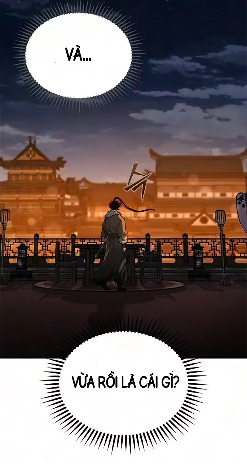 Cuồng Nhân Võ Lâm Giới Chap 43 - Next Chap 44