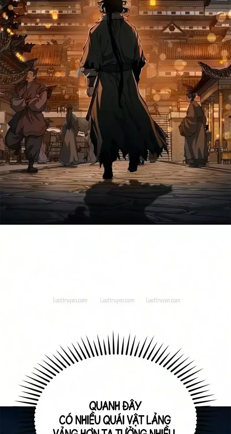 Cuồng Nhân Võ Lâm Giới Chap 43 - Next Chap 44