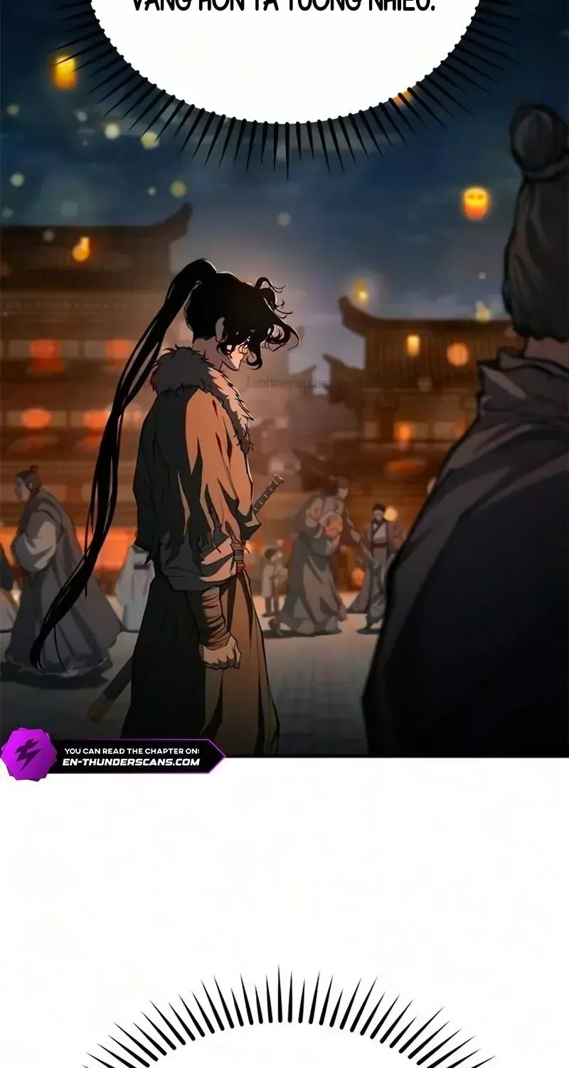 Cuồng Nhân Võ Lâm Giới Chap 43 - Next Chap 44