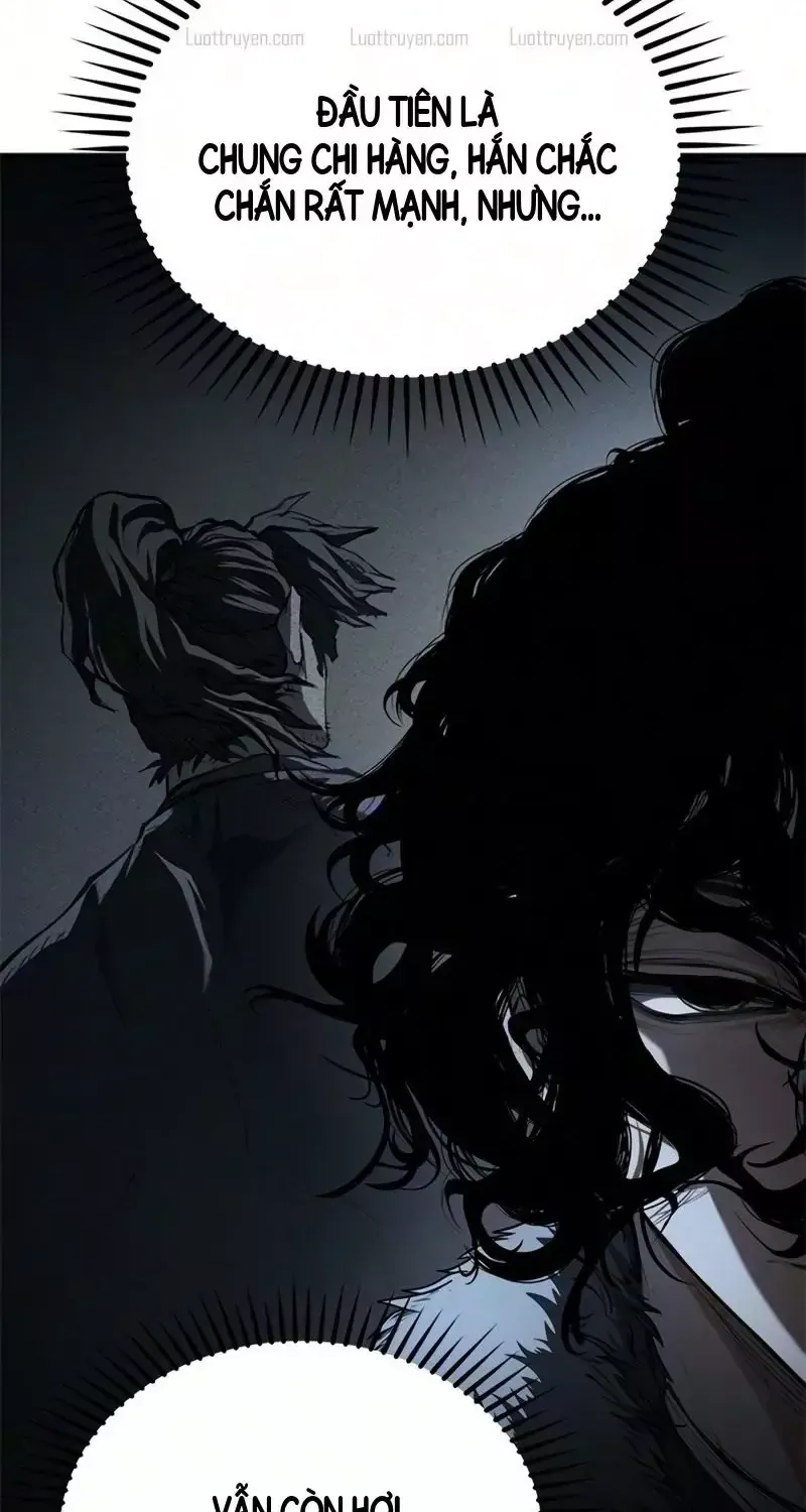 Cuồng Nhân Võ Lâm Giới Chap 43 - Next Chap 44