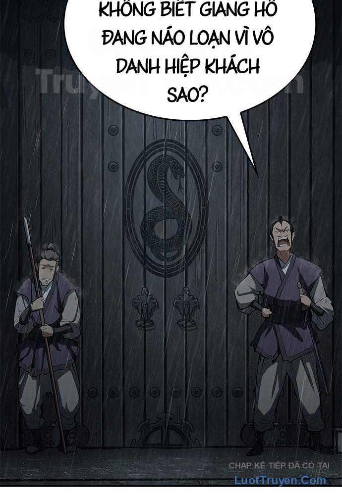 Cuồng Nhân Võ Lâm Giới Chap 9 - Next Chap 10