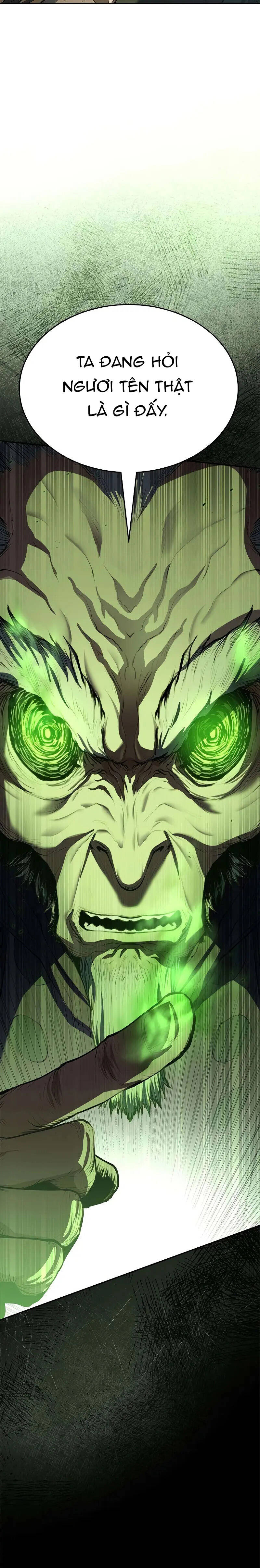 Cuồng Nhân Võ Lâm Chap 13 - Next Chap 14