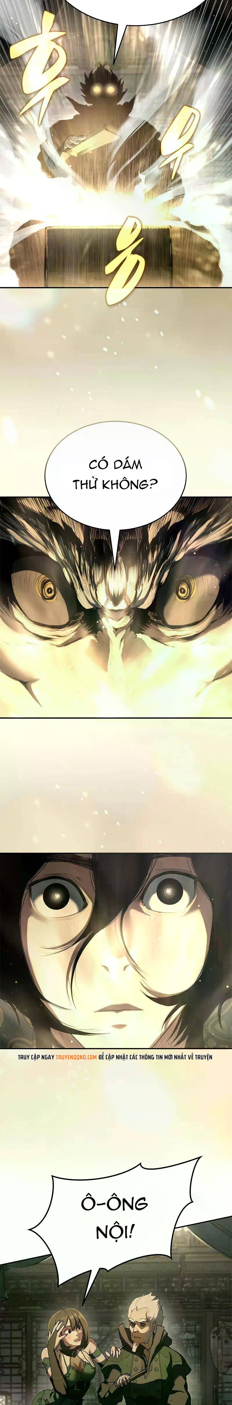 Cuồng Nhân Võ Lâm Chap 13 - Next Chap 14