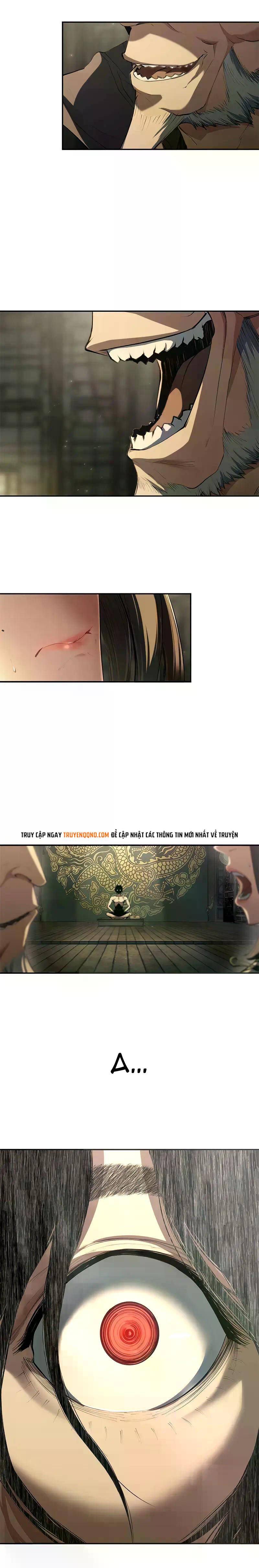 Cuồng Nhân Võ Lâm Chap 13 - Next Chap 14