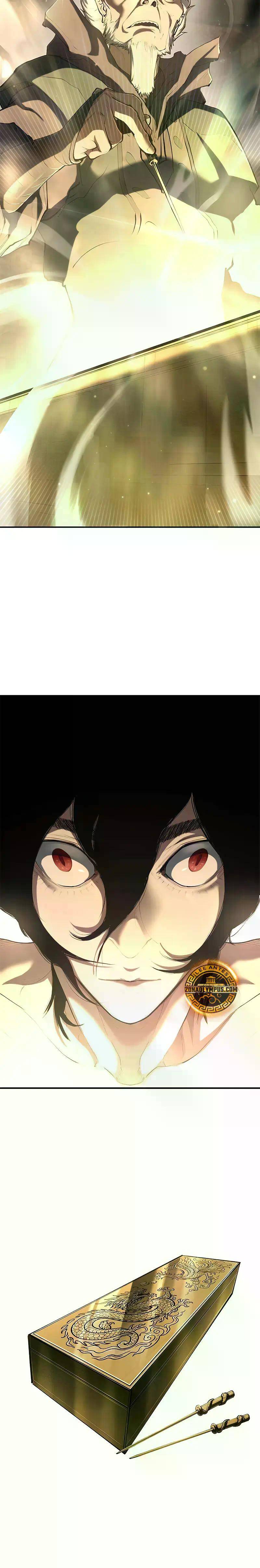 Cuồng Nhân Võ Lâm Chap 13 - Next Chap 14