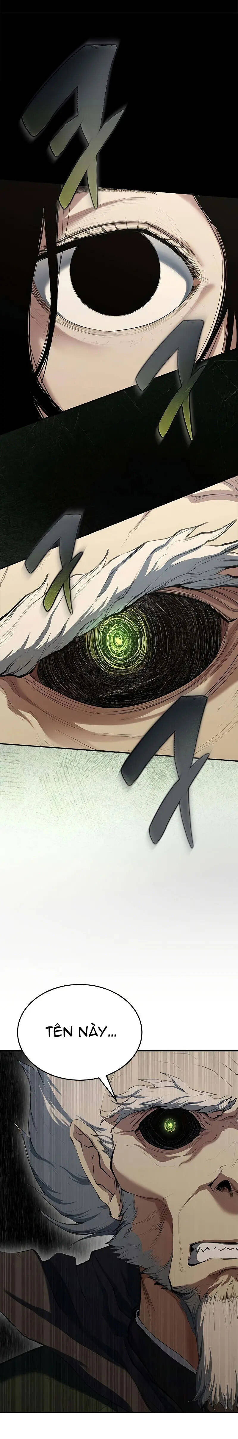 Cuồng Nhân Võ Lâm Chap 13 - Next Chap 14